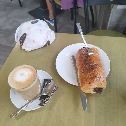 Panadería Da Cunha