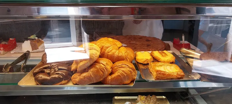 O Forno de Velo - Padron