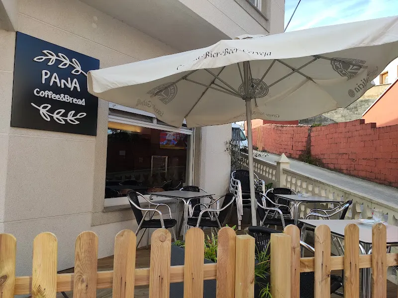 Panaderia Velay