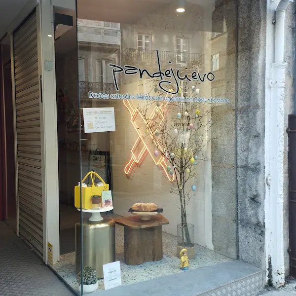Pandejuevo