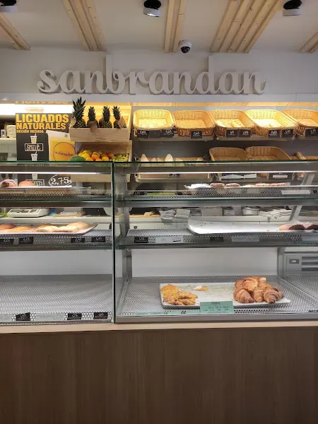 Horno Sanbrandan - Betanzos