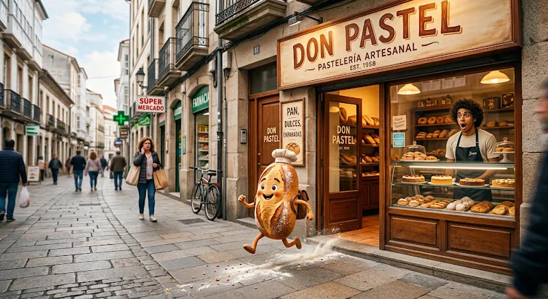 Don Pastel