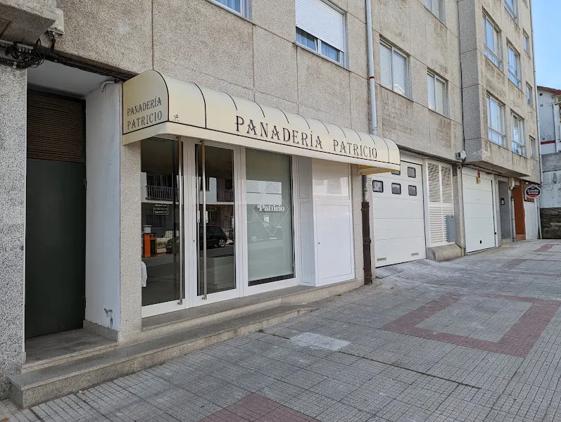 Panadería Patricio