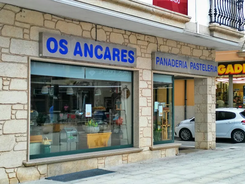 PanIgnacio Panaderia Pasteleria