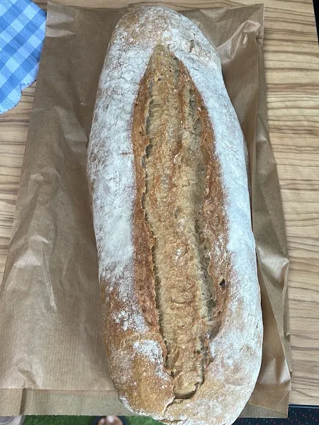 Panadería O'Pazo - Rianxo