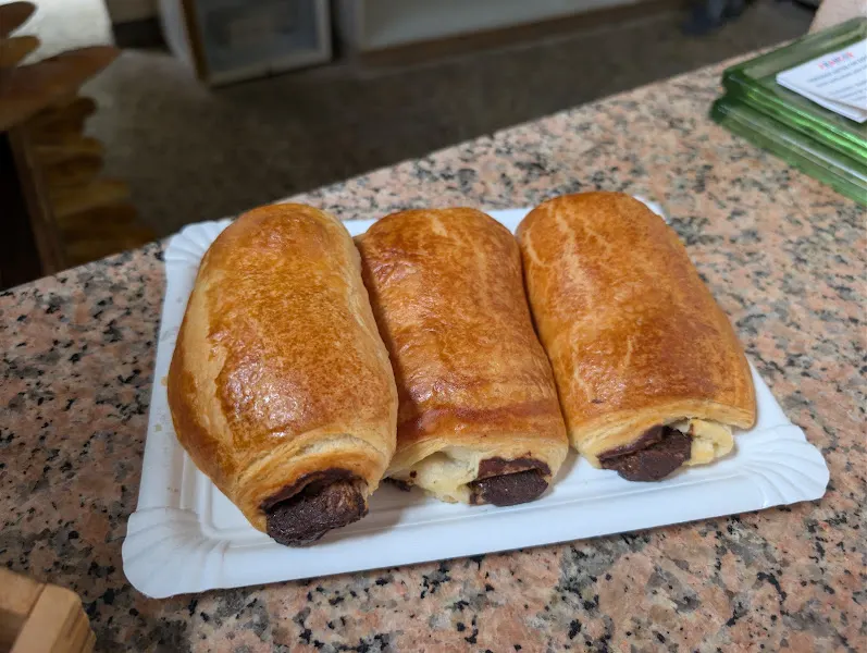 Panadería Cortiñán - Betanzos