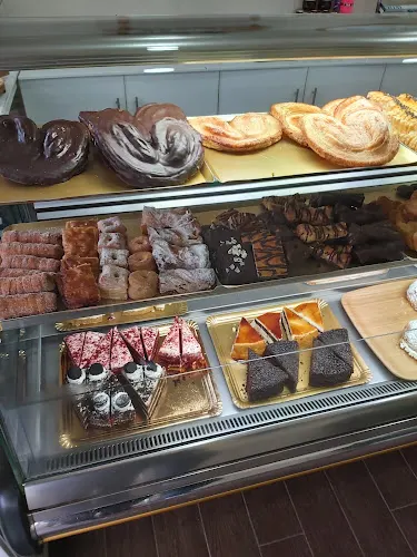 PANCOMIDO - Boiro