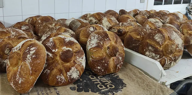 Panaderia Mercedes