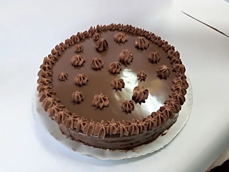Panadería Boebre - Mino