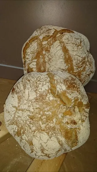 Panadería Boebre