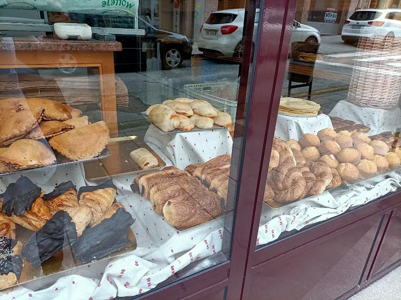 Panadería Mollete (Betanzos) - Betanzos