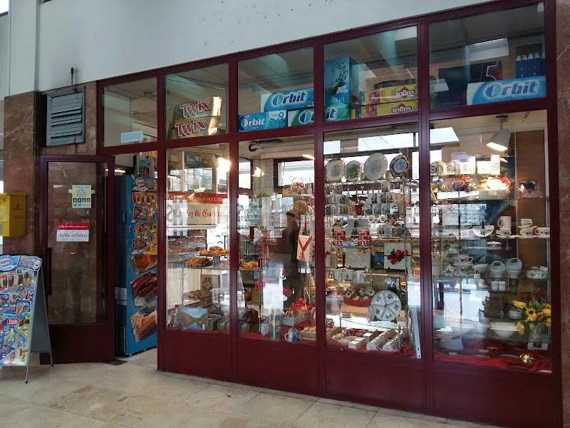 La Carballesa