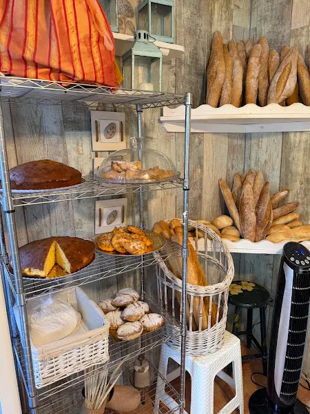 Panadería Agustín