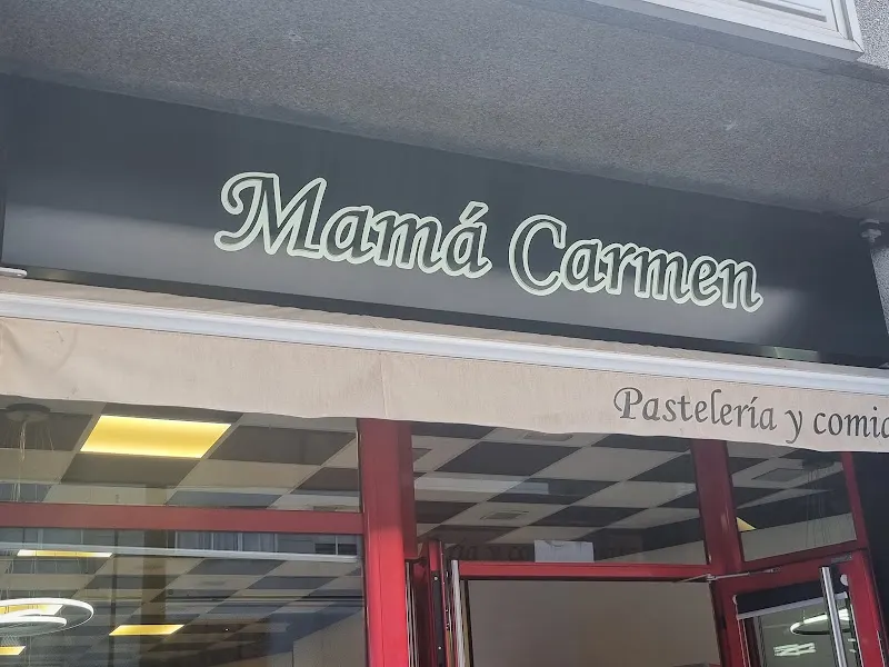 Mamá Carmen comida para llevar y pastelería - Culleredo