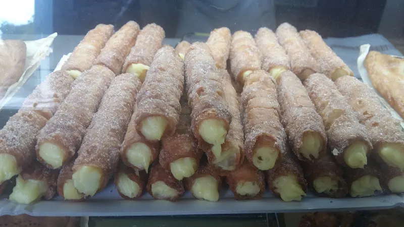 Panadería O Buyo - Bergondo