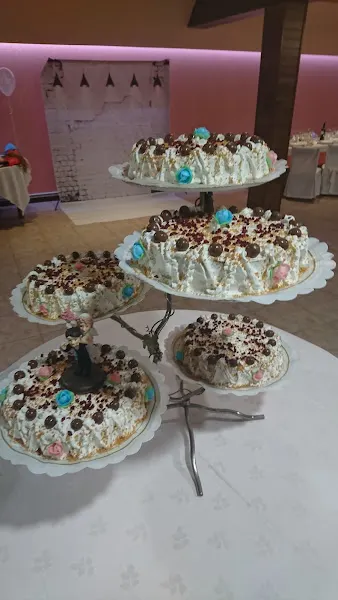 Panadería Lita - Ponteceso