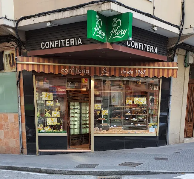 Confitería Flory - A Coruna
