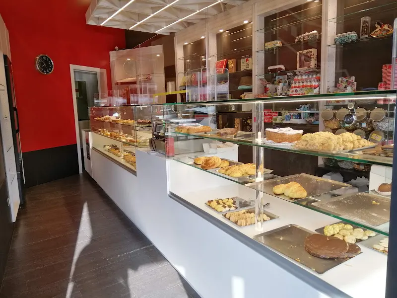 Pastelería Hércules
