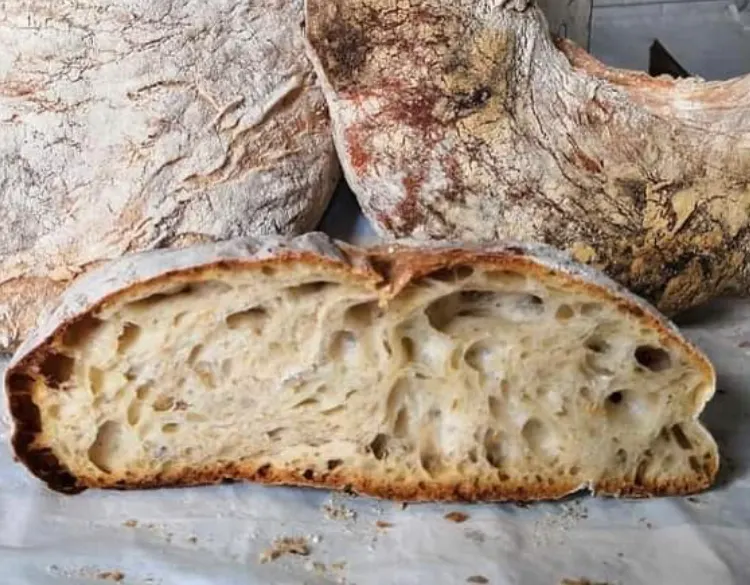 Panadería Binuca - Neda