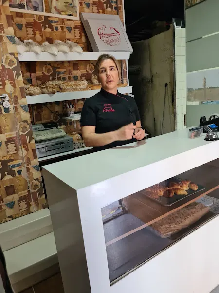 Panadería Pireta - Rianxo