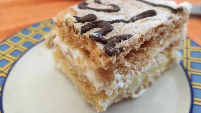 Confitería Mari - A Coruna