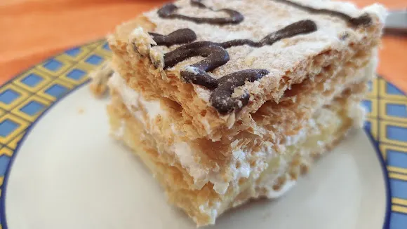 Confitería Mari - A Coruna