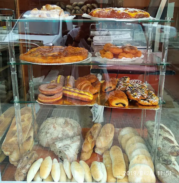 Inés e Hijos. Panaderia - Culleredo