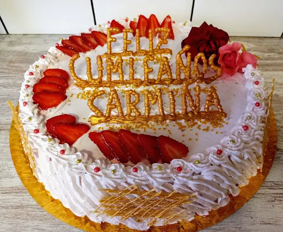 Panaderia Pasteleria Cafeteria Perla - Vimianzo