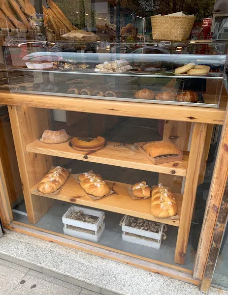 Panadería O forniño da Xunqueira - Cee