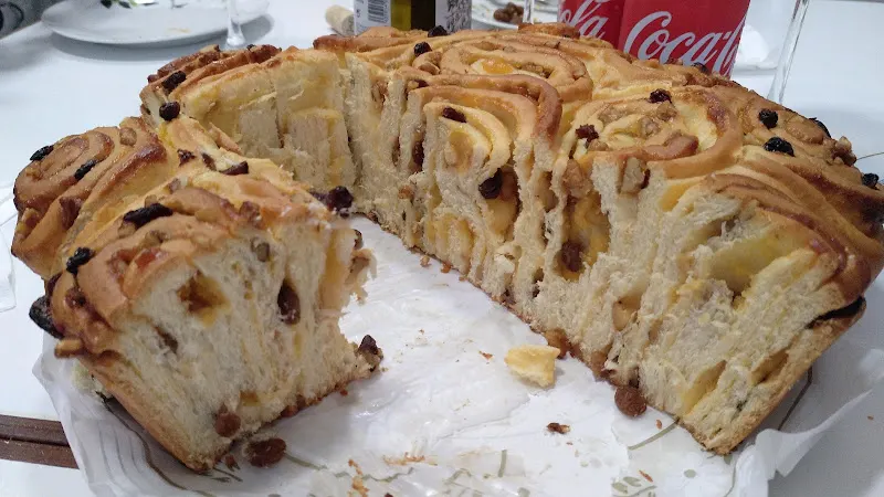 Panaderia Garcos