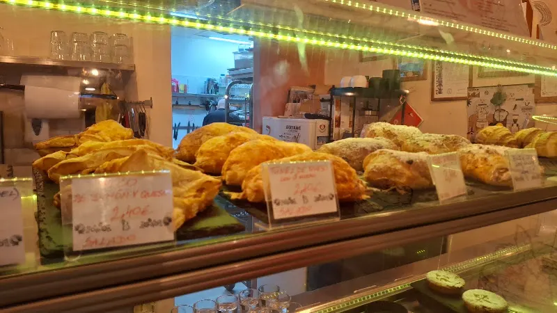 Batidor Pasteleria - Fisterra