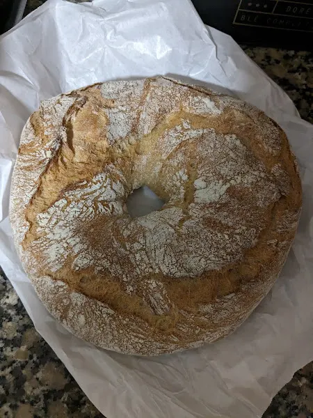 Panadería Patricio