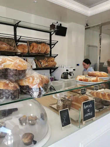 Panadería M. Ourille - Boiro