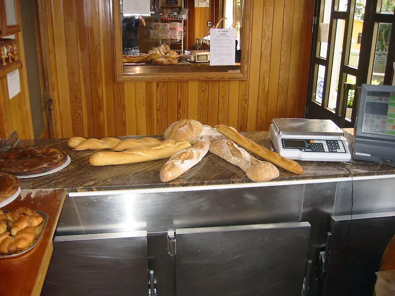 Panaderia Carnoedo - Sada