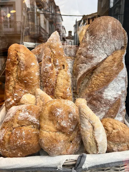 LESTEDO 1957, PAN & DOCES - Santiago de Compostela