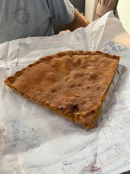 Panadería La Ribera - Betanzos