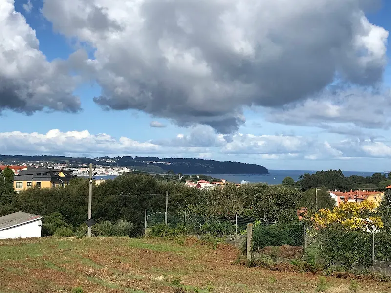 Panadería Horno A Regueira - Mino