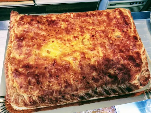 Panadería Pastelería Corona de Galicia - Muros