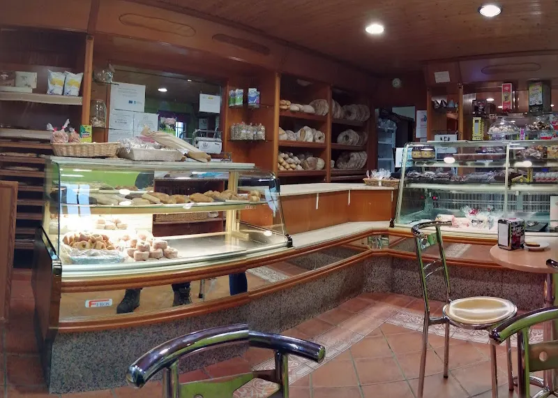 Pan Betanzos, S.L. - Betanzos