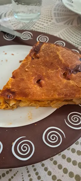 Panadería La Milagrosa (Carballo) - Carballo