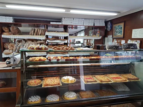 Panadería O Burato - Cambre