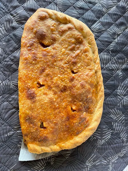 Panaderia Tahona Bolleria - Melide
