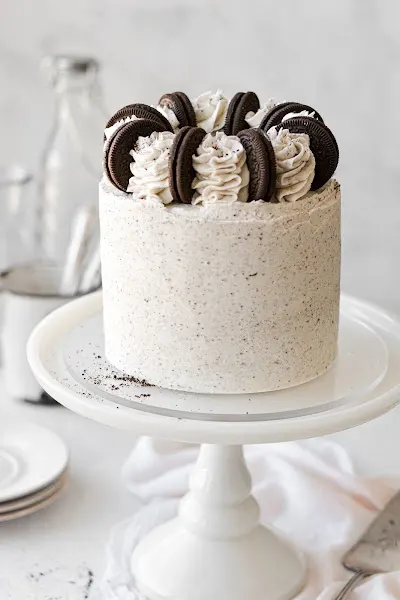 Xocolati Cake's