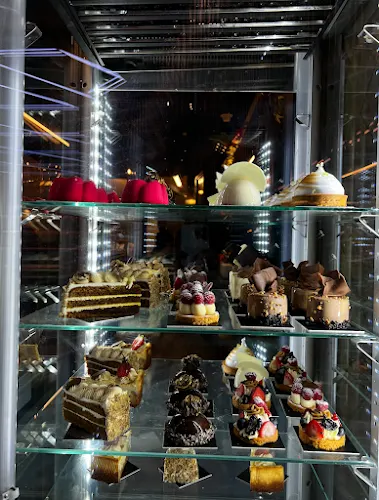Habaziro Arty - Pastelería en Coruna (A)