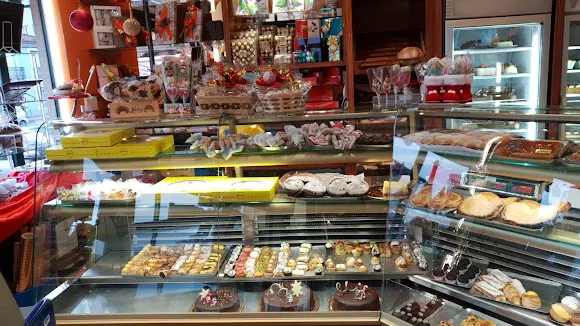 Pastelería Ebano