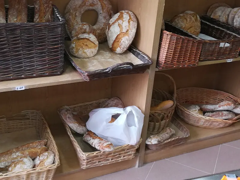 Panadería de Osedo - Sada