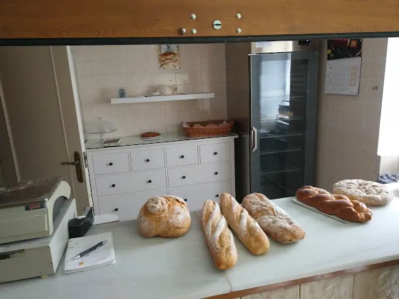 Panaderia Fariña - Cabana de Bergantinos