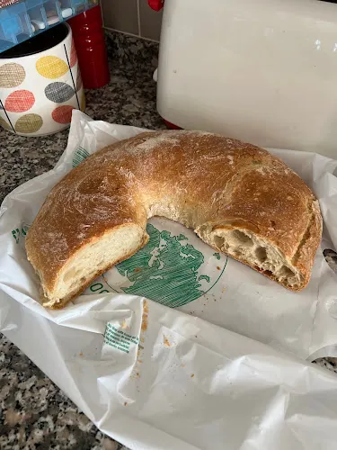 Panadaría Suárez