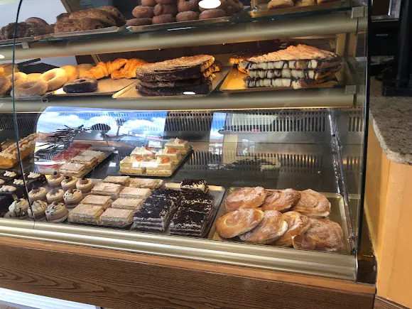 Panadería Xallas S.L. - Brion