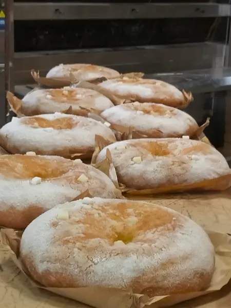 Panaderia La Gallega